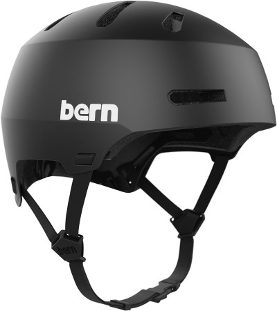MACON 2.0 H2O Helm 2025 matte black 