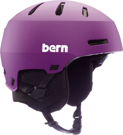 MACON 2.0 MIPS Helm 2025 satin purple 
