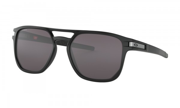 LATCH BETA Sunglasses matte black/prizm grey 