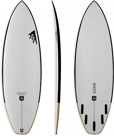 DOMINATOR 2.0 HE Surfboard 2021 