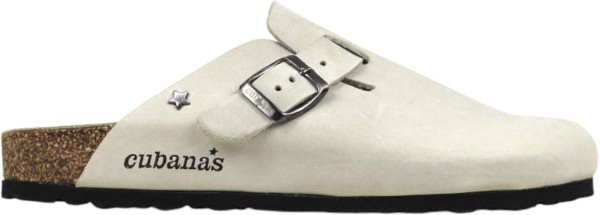 MARIA100 MEN Sandal 2025 white 