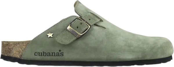 MARIA101 MEN Sandale 2025 green 
