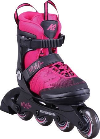 MARLEE Kinder Inline Skate pink 32-37