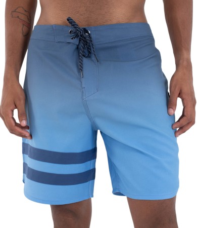 PHANTOM BLOCK PARTY 18 Boardshort 2025 submarine 