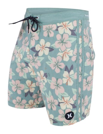 PHANTOM NATURALS TAILGATE 18 Boardshort 2023 cilantro 