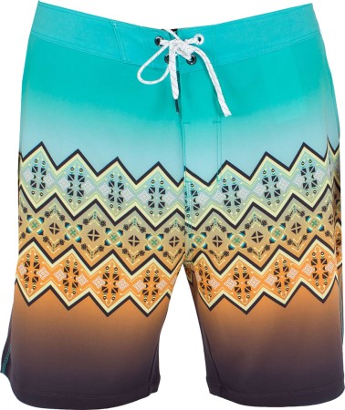 PHANTOM-ECO CLASSIC 18 Boardshort 2024 fiji 