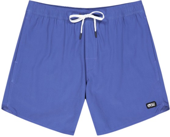 PIAU 15 Boardshort 2025 skipper blue 