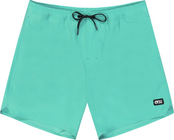 PIAU 15 Boardshort 2026 wasabi 