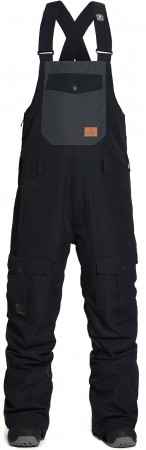 MEDLER Hose 2024 black 