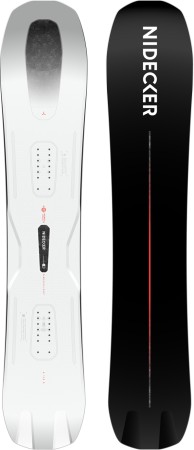 MEGALIGHT Snowboard 2026 