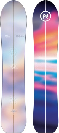 MELLOW Snowboard 2026 