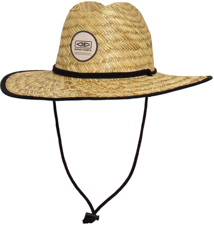 BULA CANE Hut 2026 natural 