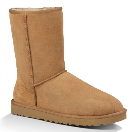 MENS CLASSIC SHORT Stiefel 2026 chestnut 