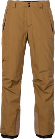 GORE-TEX CORE SHELL Hose 2025 breen 