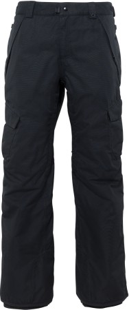 INFINITY INSULATED CARGO Hose 2025 black 