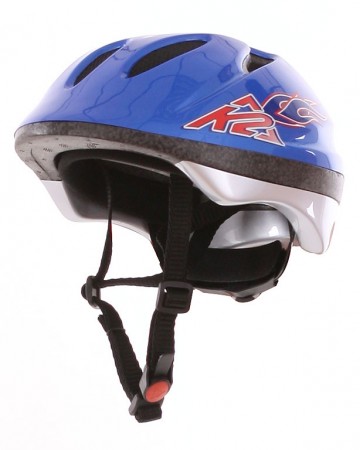 MERLIN Helmet 2009 