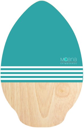 MINI Skimboard 2025 