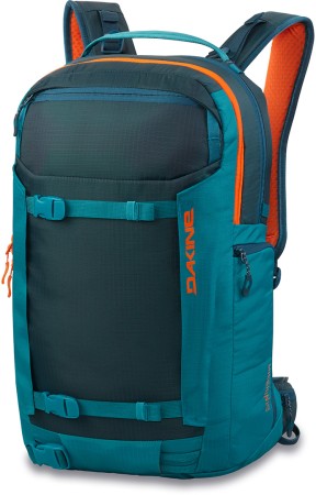 MISSION PRO 25L Backpack 2024 oceania 