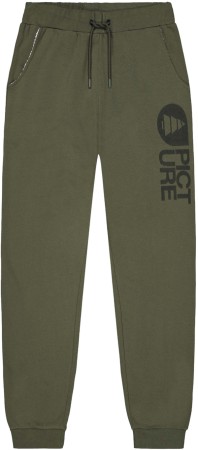 CHILL Jogging Pant 2025 tobacco 