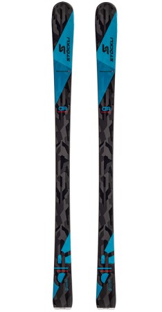 MONTERO AR Ski Set 2023 