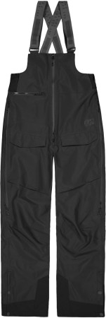 OZONN 3L BIB Pant 2025 black 