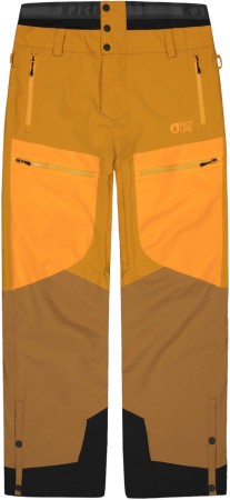 NAIKOON Pant 2025 honey carrot chocolate 