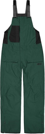 TESTY BIB Hose 2025 ponderosa pine 