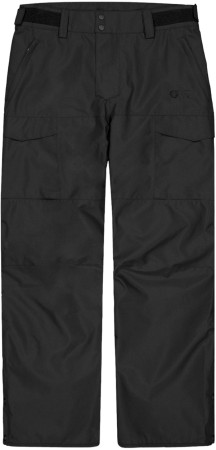 PLAN Hose 2025 black 