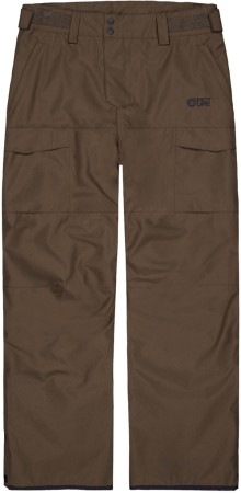 PLAN Hose 2025 chicory coffee 