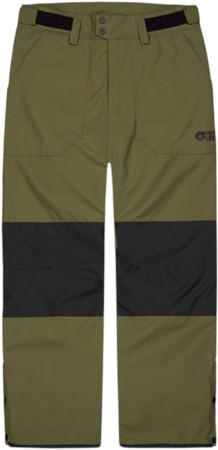 PLAN Pant 2026 tobacco 