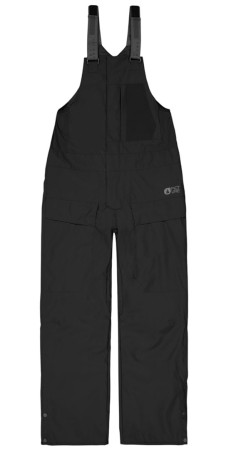 TESTY BIB Hose 2026 black 