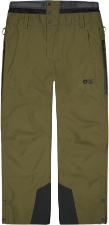 OBJECT Hose 2026 tobacco 