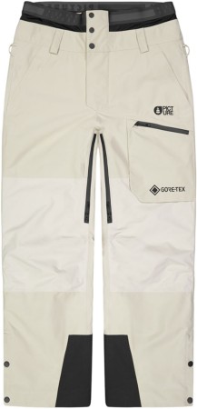 OBJECT GORE TEX Pant 2026 pure cashmere 