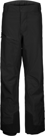 ERON 3L Pant 2023 black 