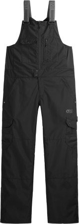 TESTY BIB Hose 2024 black 