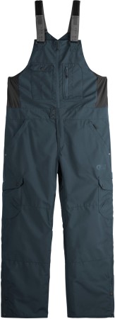 TESTY BIB Pant 2024 dark blue 