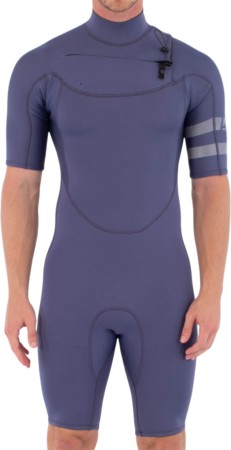 AIR 2/2 CHEST ZIP Shorty 2026 destroyer 