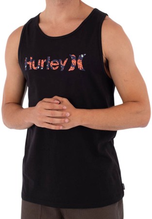 PRINTING PRESS MONEY Tanktop 2026 black S