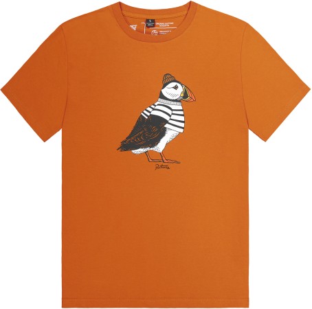 POCKHAN T-Shirt 2024 sunset 