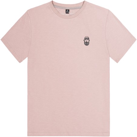 ADAK T-Shirt 2024 woodrose 