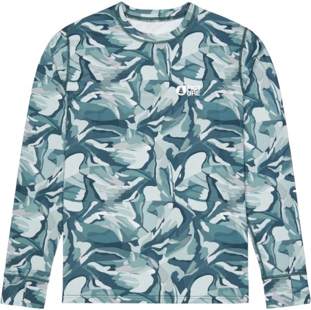 NANGHA PRINTED Top 2025 peppup print 