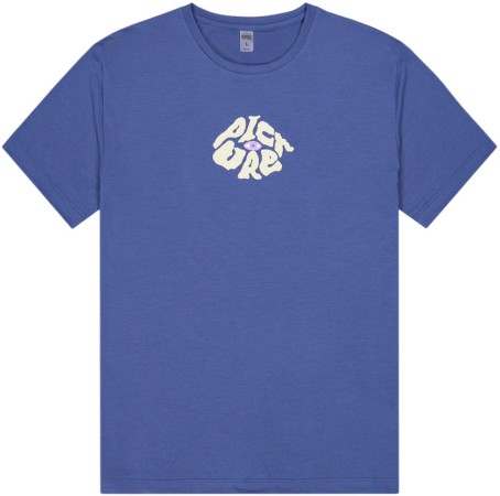MARIBO SS SURF Lycra 2025 skipper blue 