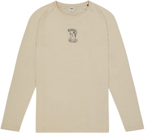 MARIBO LS SURF Lycra 2025 plaza taupe 