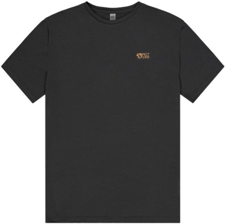 TIMONT SS URBAN TECH T-Shirt 2025 black 