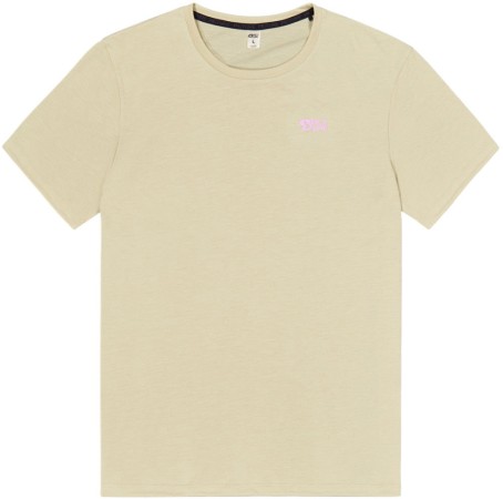 TIMONT SS URBAN TECH T-Shirt 2025 plaza taupe 