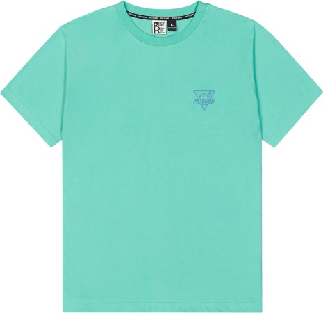 ADAK T-Shirt 2026 wasabi 