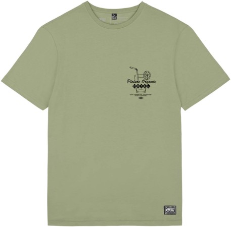 VACATION T-Shirt 2022 tea 
