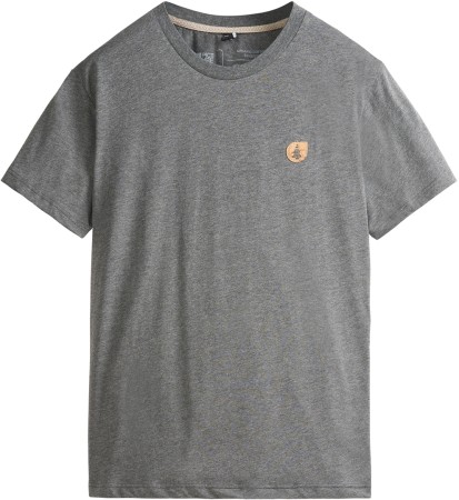 LIL CORK T-Shirt 2024 dark grey melange 