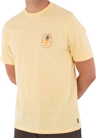PRINTING PRESS BERJIM T-Shirt 2026 egg shell 