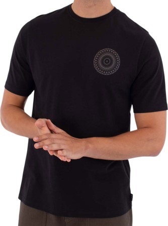 PRINTING PRESS CORDOB T-Shirt 2026 black 